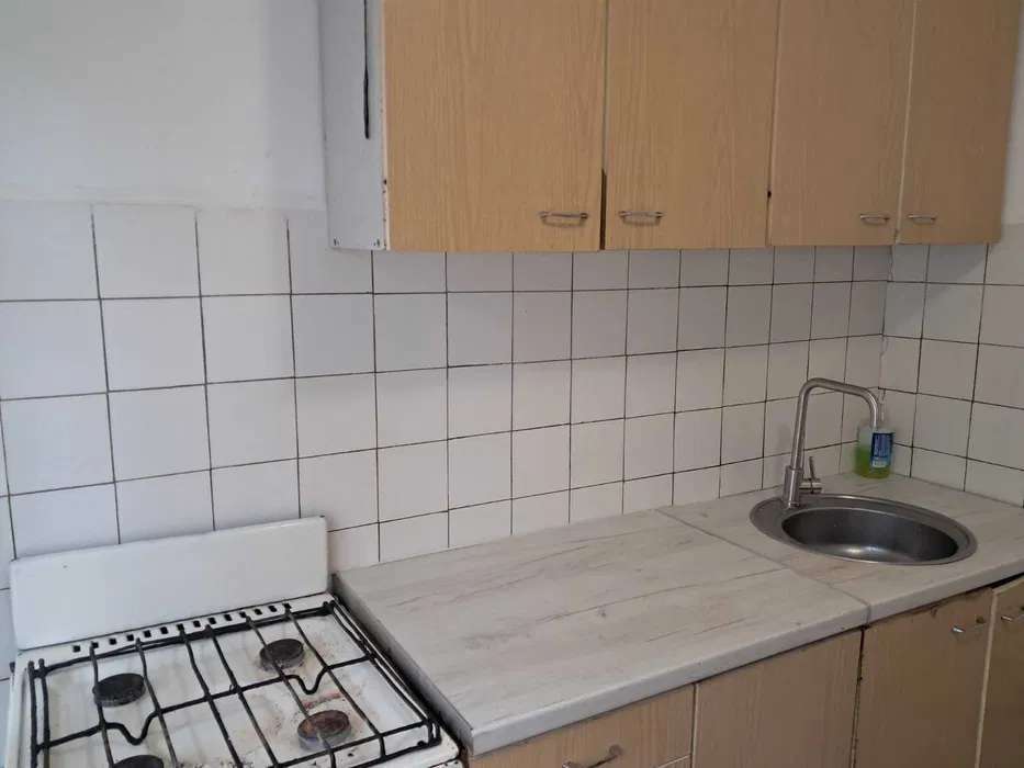 Аренда 2-комнатной квартиры 45 м², Березняковская ул., 24