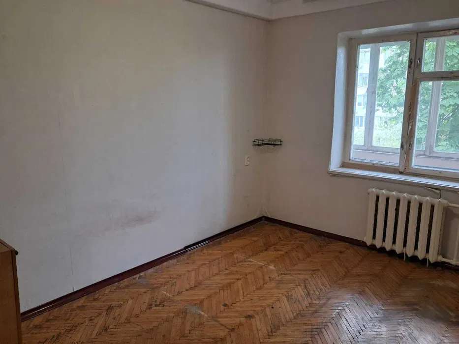Аренда 2-комнатной квартиры 45 м², Березняковская ул., 24