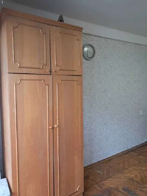 Аренда 2-комнатной квартиры 45 м², Березняковская ул., 24