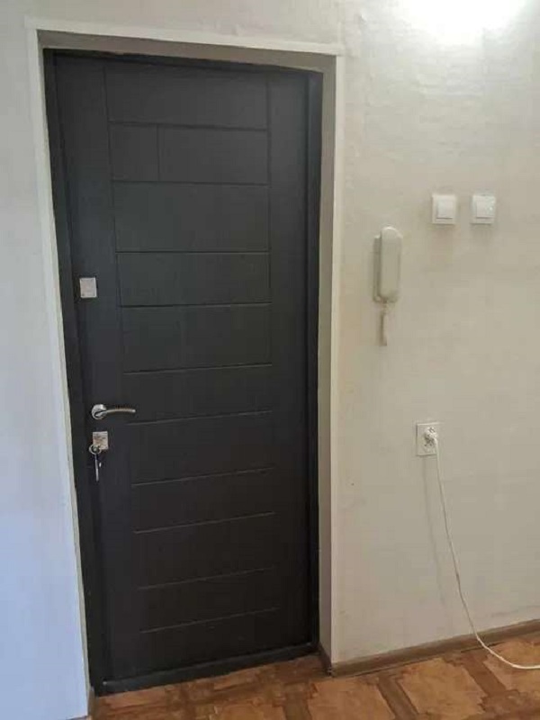 Аренда 2-комнатной квартиры 45 м², Березняковская ул., 24