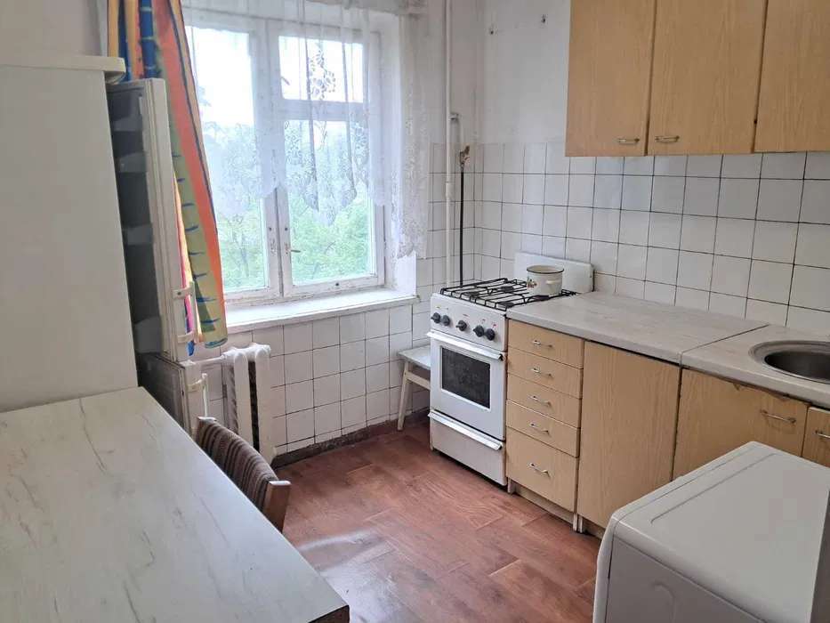 Аренда 2-комнатной квартиры 45 м², Березняковская ул., 24