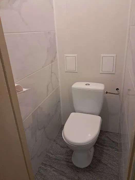 Аренда 2-комнатной квартиры 45 м², Березняковская ул., 24