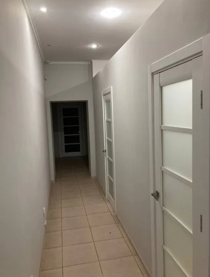 Аренда офиса 123 м², Базарная ул.