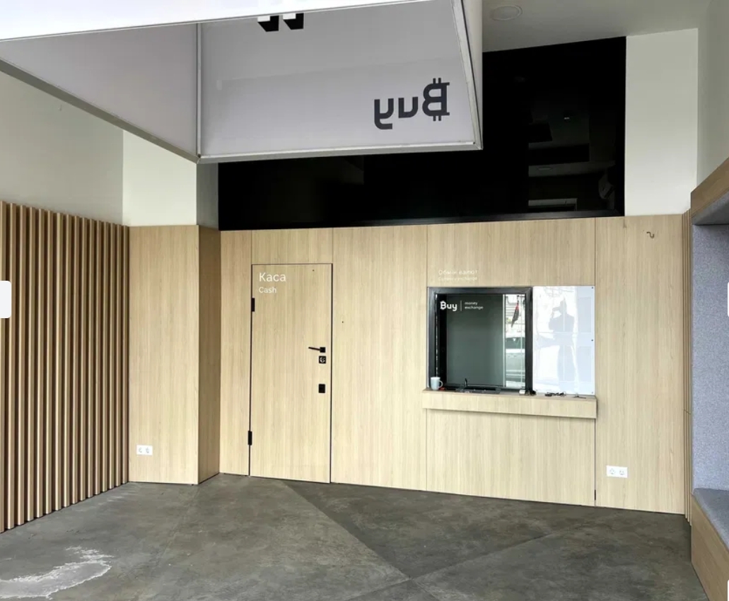 Аренда торгового помещения 83 м², Екатерининская пл.