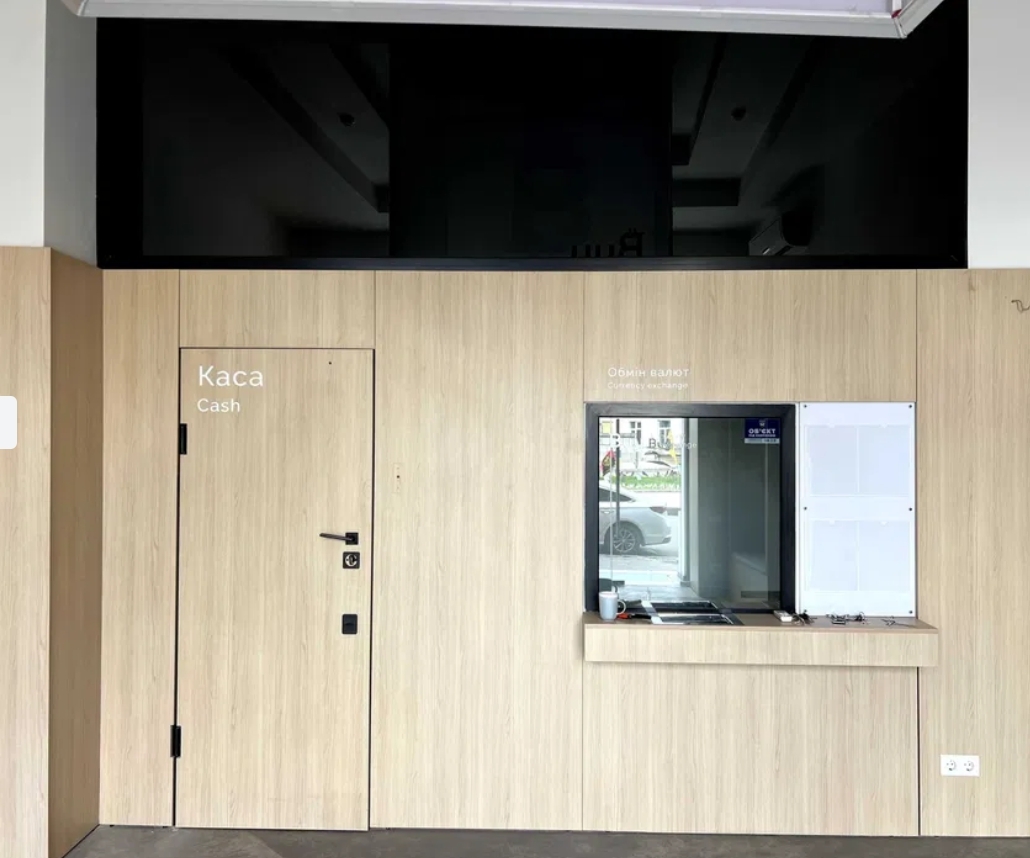 Аренда торгового помещения 83 м², Екатерининская пл.