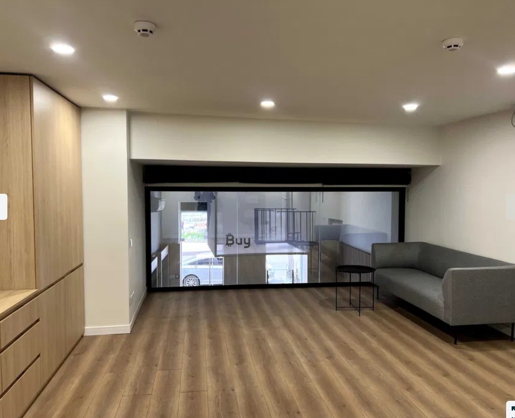 Аренда торгового помещения 83 м², Екатерининская пл.