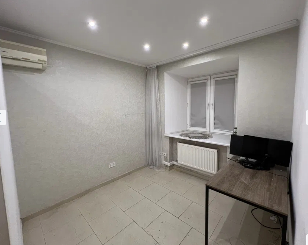 Аренда офиса 81 м², Итальянский бул.