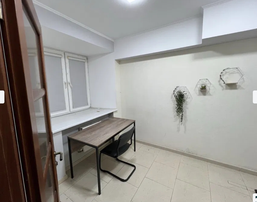 Аренда офиса 81 м², Итальянский бул.