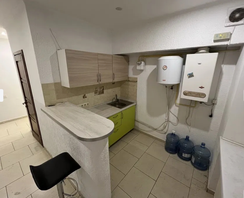 Аренда офиса 81 м², Итальянский бул.