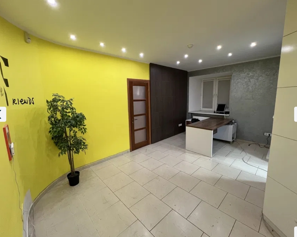 Аренда офиса 81 м², Итальянский бул.