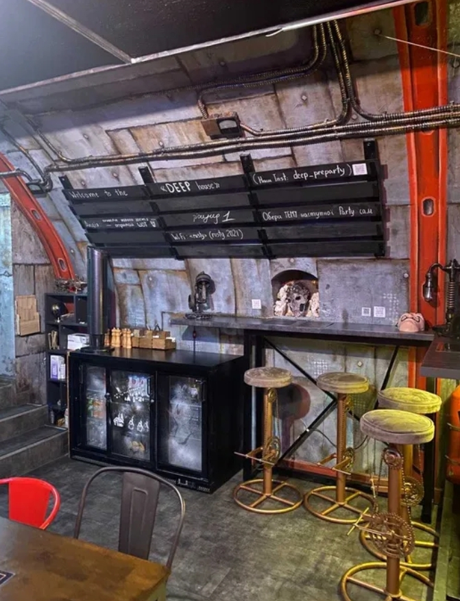 Аренда торгового помещения 50 м², Маяковского пер.