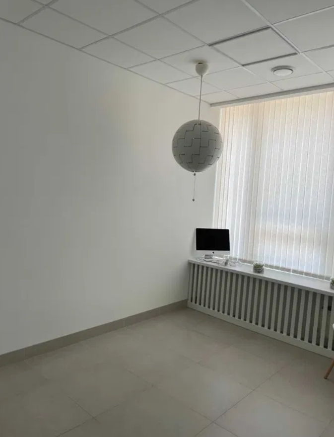 Оренда офісу 163 м², Столбовая вул.