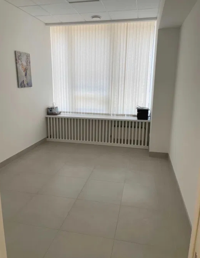 Оренда офісу 163 м², Столбовая вул.