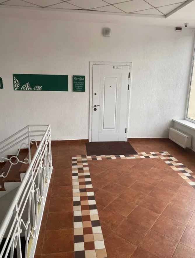Оренда офісу 163 м², Столбовая вул.
