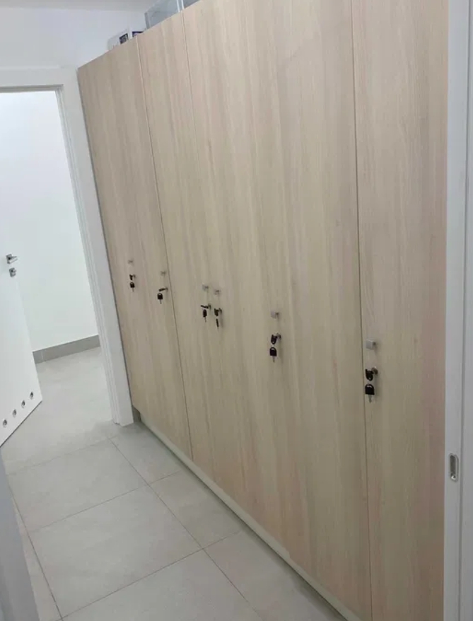 Оренда офісу 163 м², Столбовая вул.