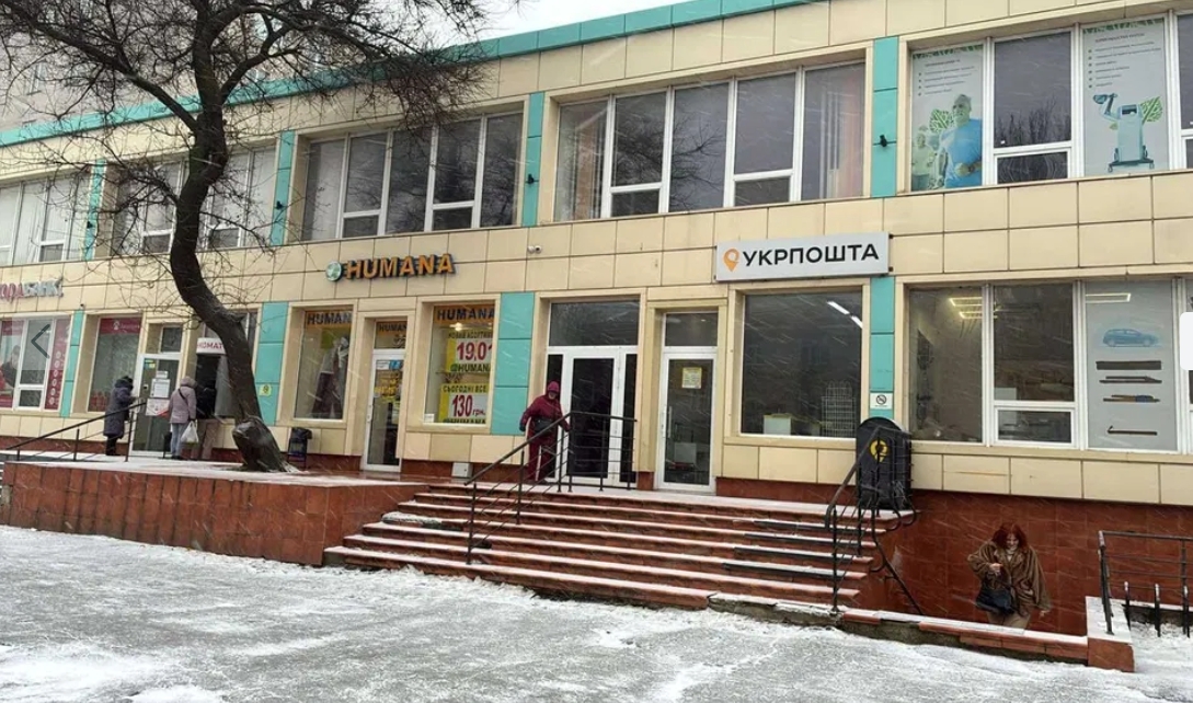 Оренда офісу 163 м², Столбовая вул.