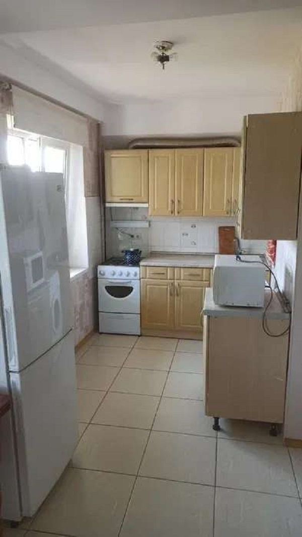 Аренда 2-комнатной квартиры 45 м², Флоренции ул., 12А