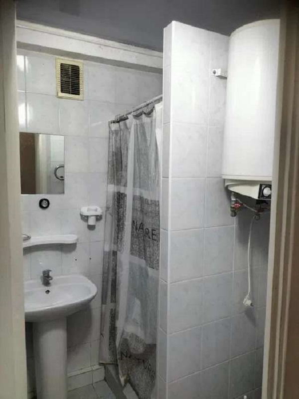 Аренда 1-комнатной квартиры 45 м², Энтузиастов ул., 11/1