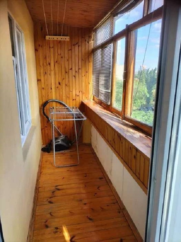 Аренда 1-комнатной квартиры 45 м², Энтузиастов ул., 11/1