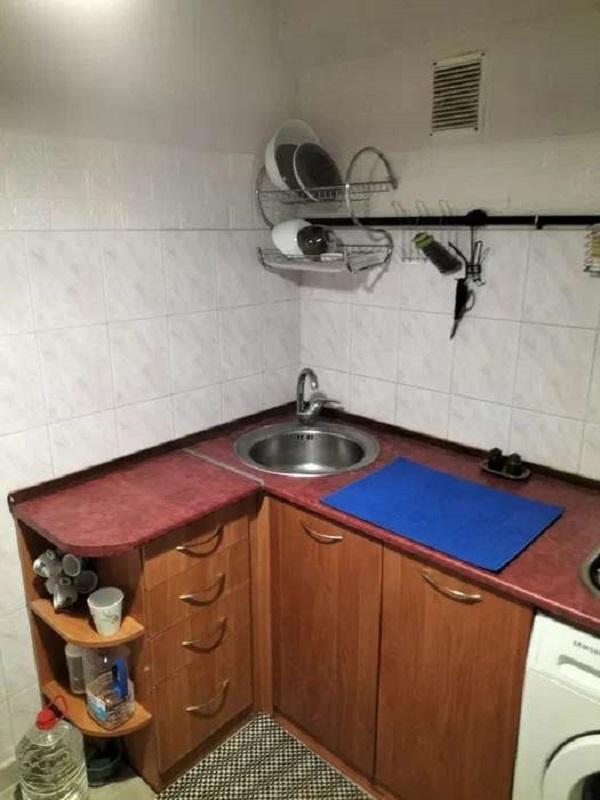 Аренда 1-комнатной квартиры 45 м², Энтузиастов ул., 11/1