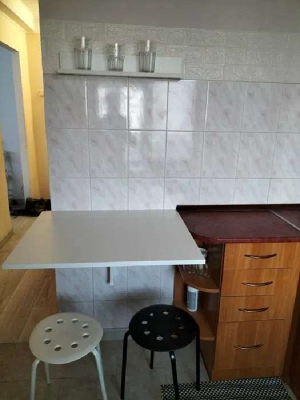 Аренда 1-комнатной квартиры 45 м², Энтузиастов ул., 11/1