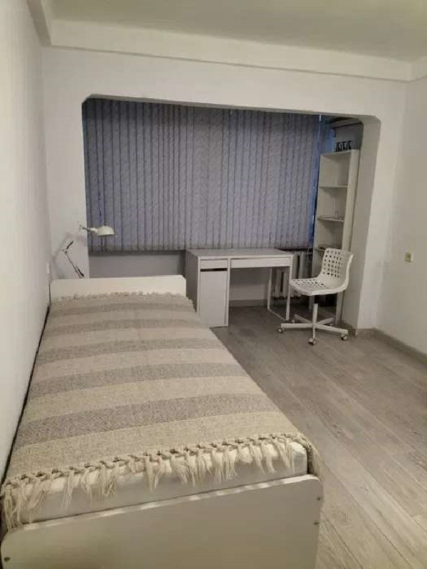 Аренда 1-комнатной квартиры 45 м², Энтузиастов ул., 11/1