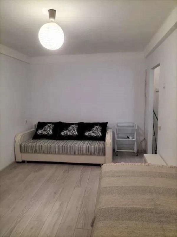 Аренда 1-комнатной квартиры 45 м², Энтузиастов ул., 11/1