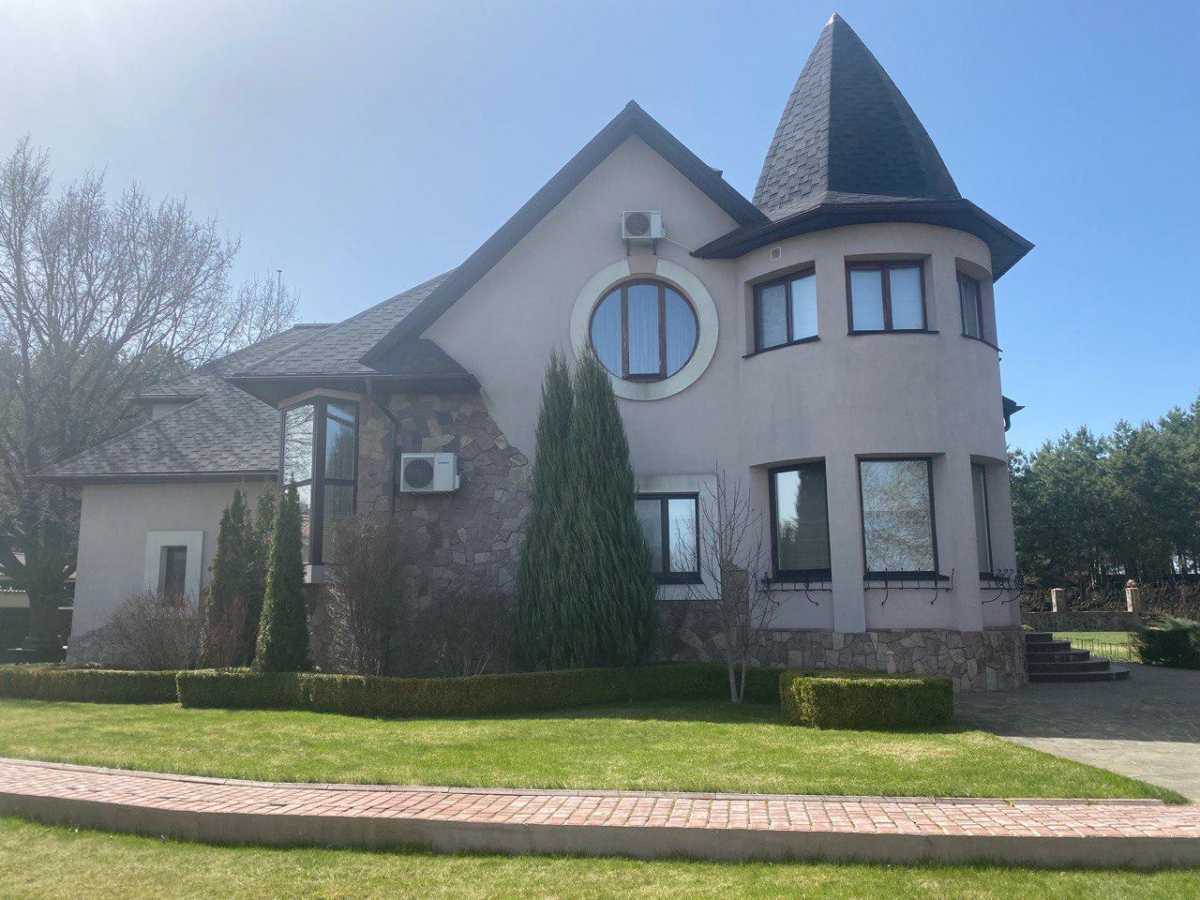 Продаж будинку 265 м², Дамба