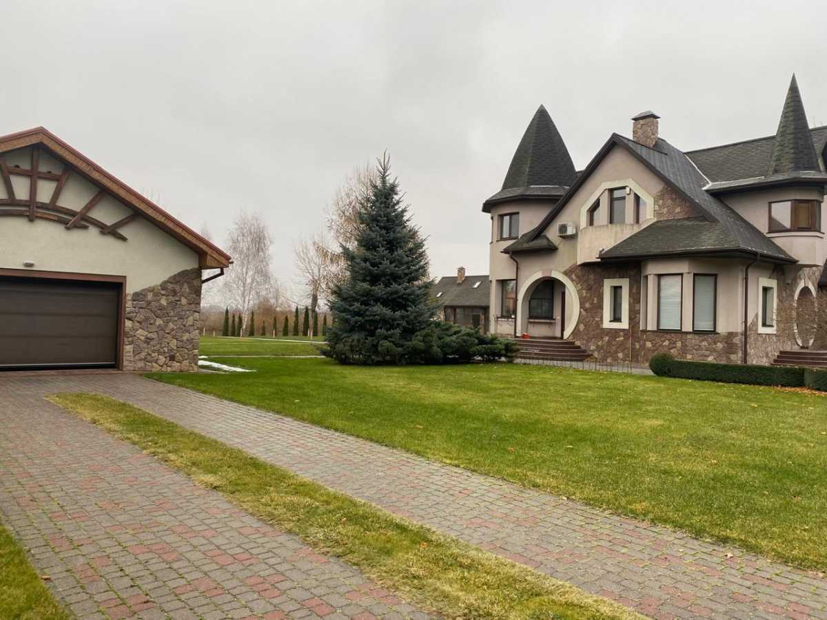 Продаж будинку 265 м², Дамба