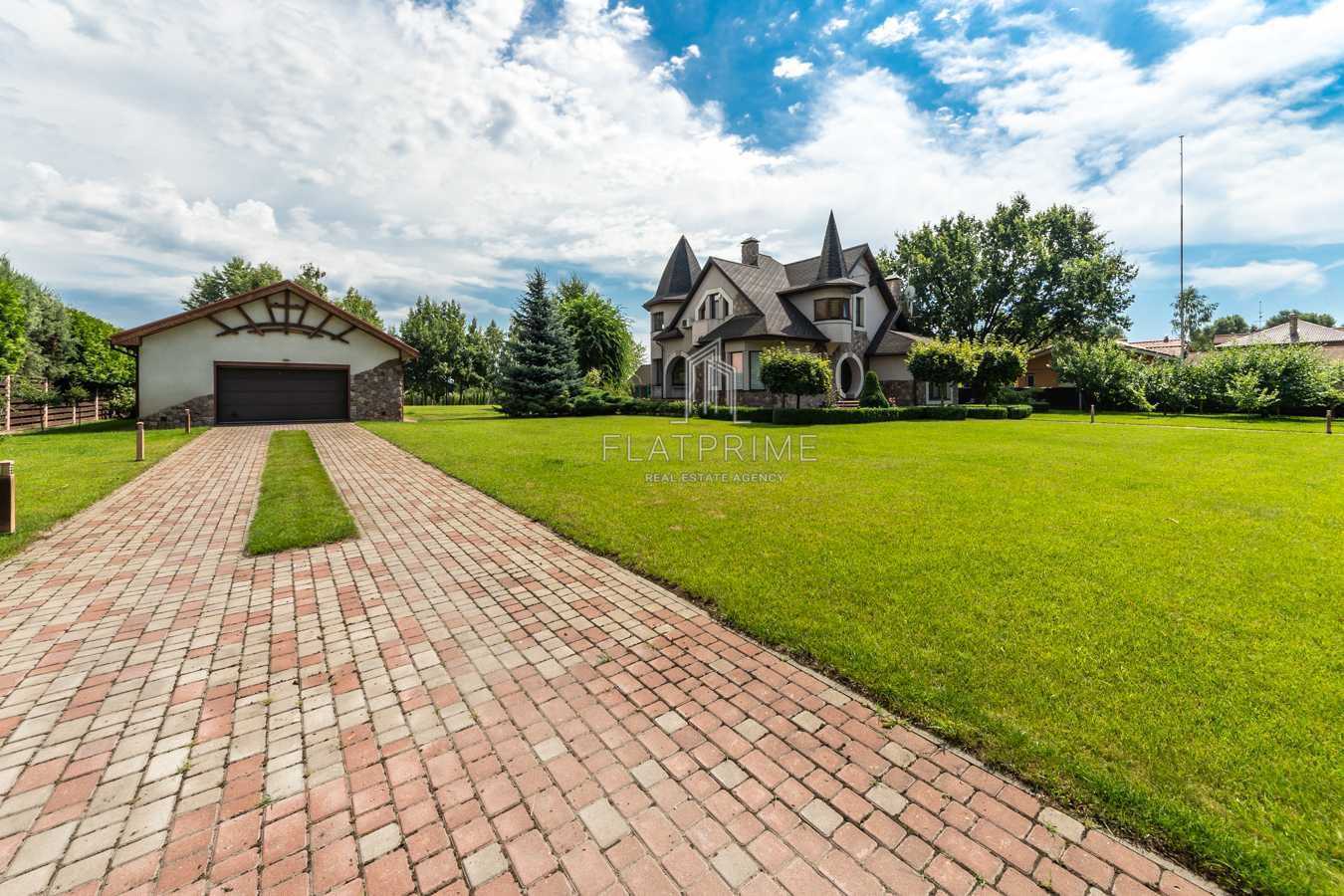 Продаж будинку 265 м², Дамба