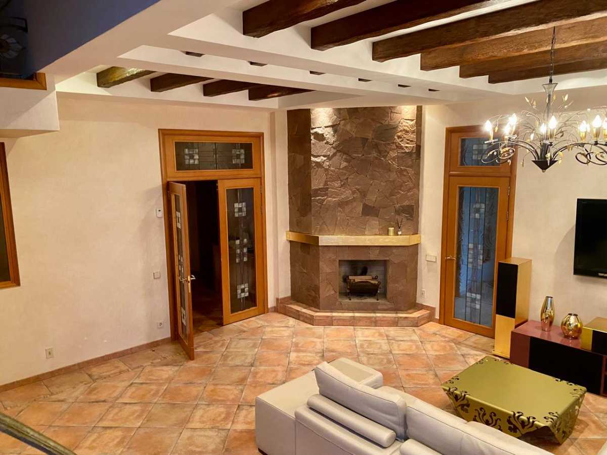 Продаж будинку 265 м², Дамба