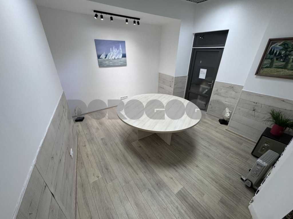 Оренда офісу 80 м², Євгена Коновальця вул., 36-Д