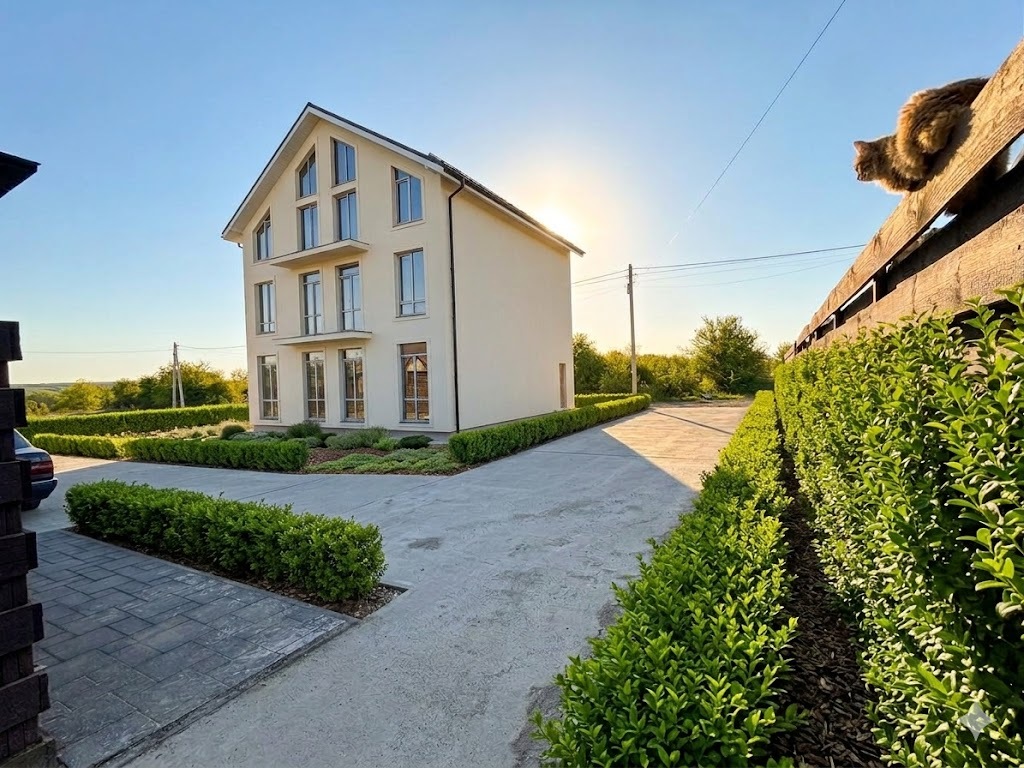 Продаж 1-кімнатної квартири 21 м²