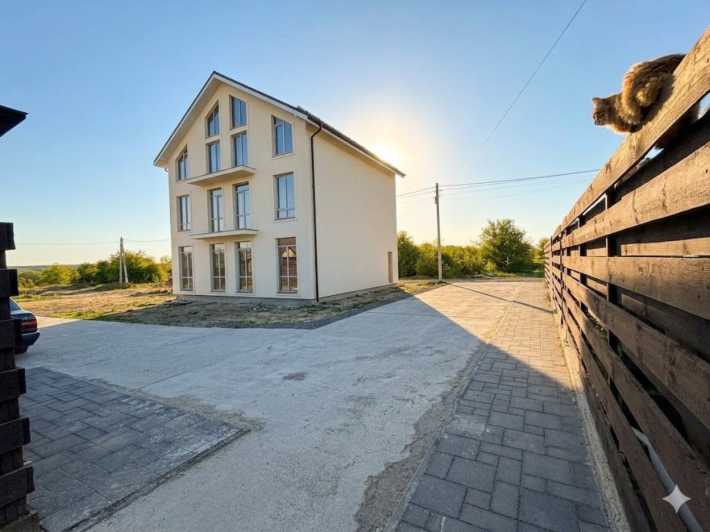 Продаж 1-кімнатної квартири 21 м²