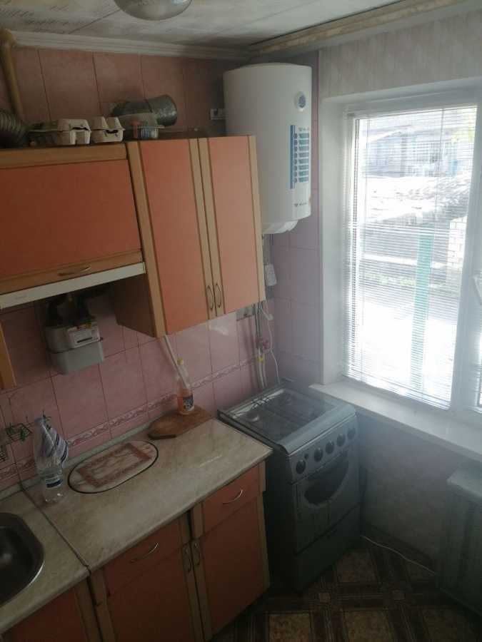 Продаж 2-кімнатної квартири 44 м², Гетьмана Сагайдачного вул.