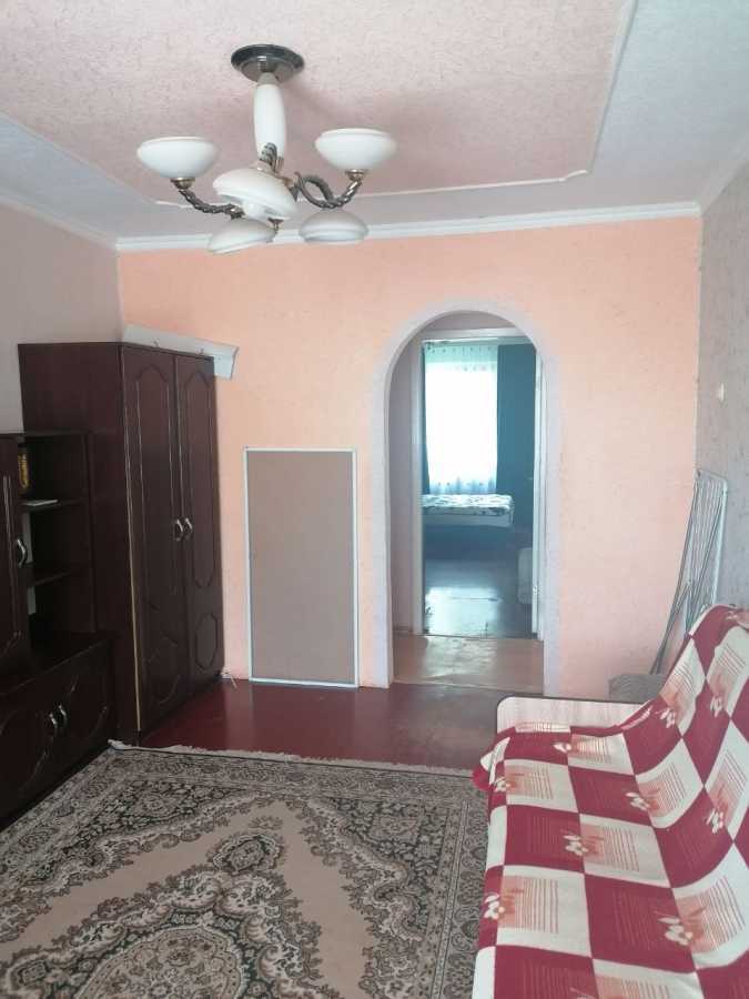 Продаж 2-кімнатної квартири 44 м², Гетьмана Сагайдачного вул.