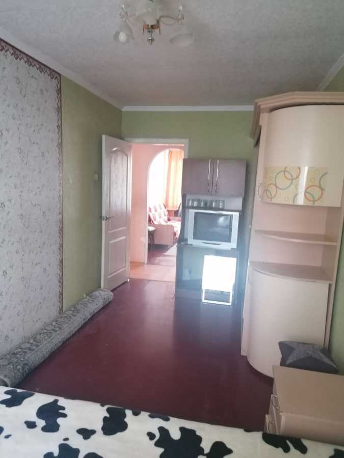 Продаж 2-кімнатної квартири 44 м², Гетьмана Сагайдачного вул.