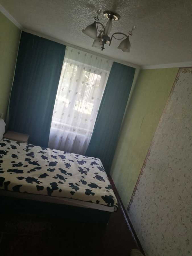 Продаж 2-кімнатної квартири 44 м², Гетьмана Сагайдачного вул.