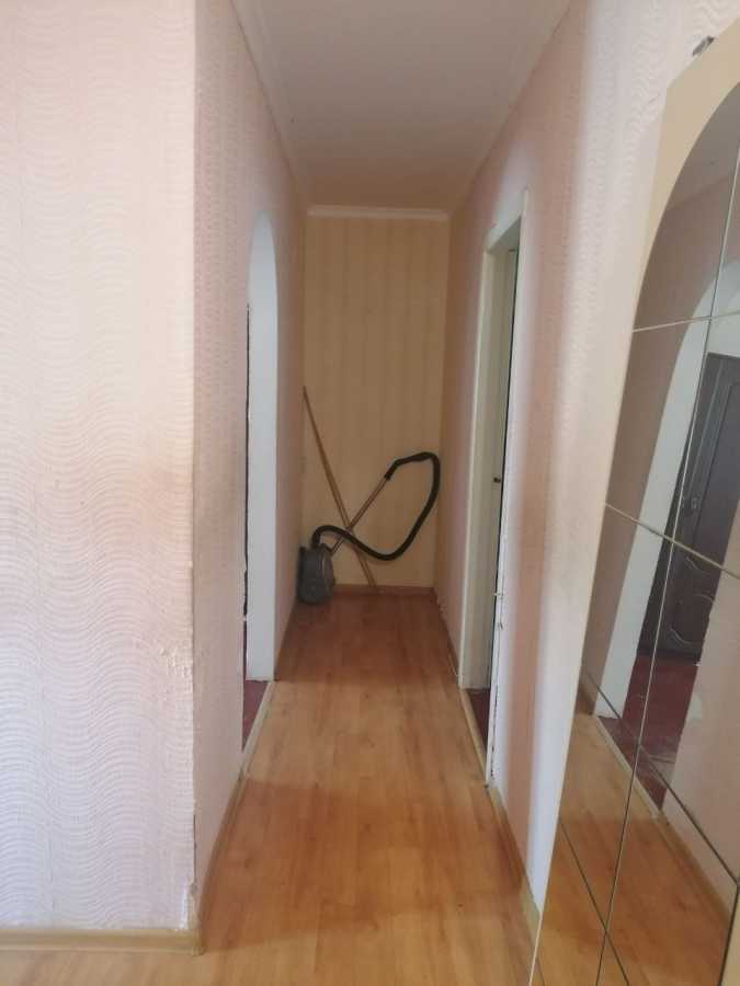 Продаж 2-кімнатної квартири 44 м², Гетьмана Сагайдачного вул.