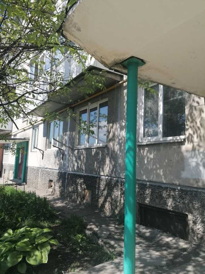 Продаж 2-кімнатної квартири 44 м², Гетьмана Сагайдачного вул.