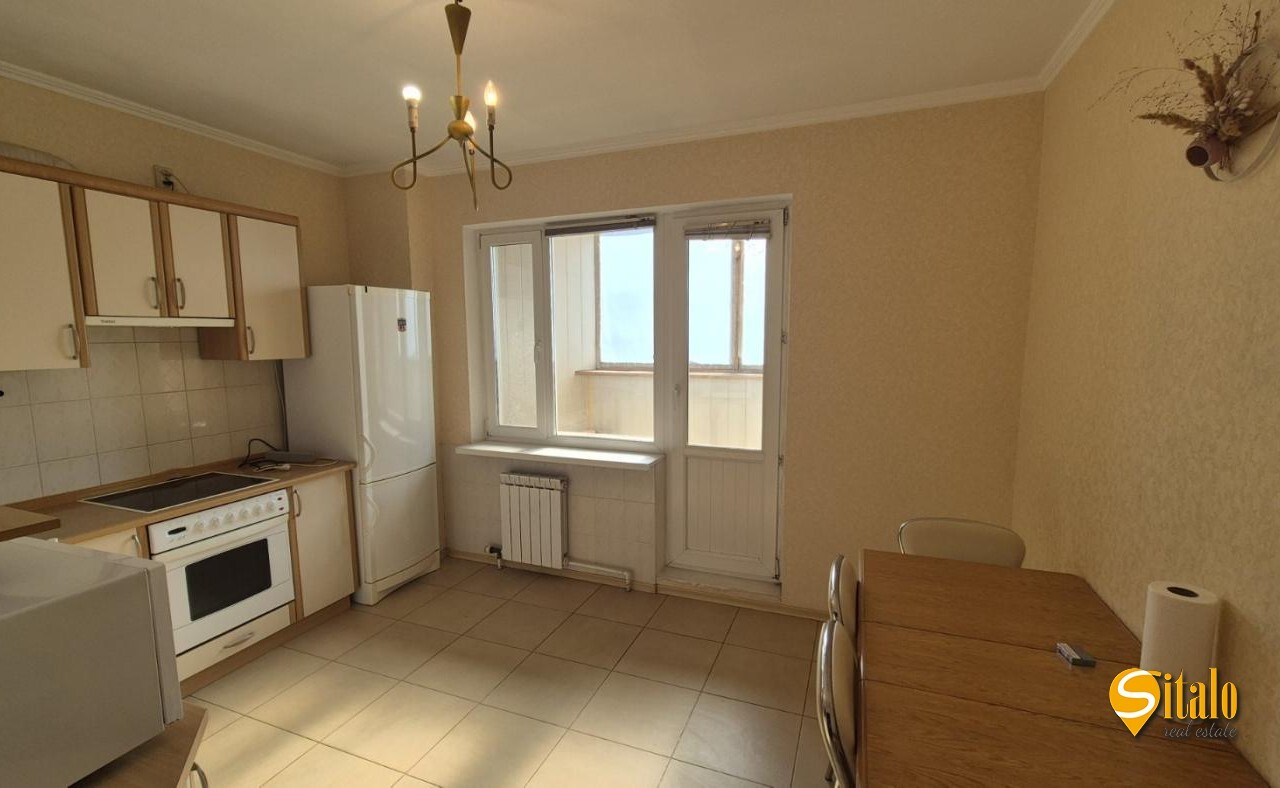 Продажа 2-комнатной квартиры 78 м², Бориса Гмыри ул., 1/2