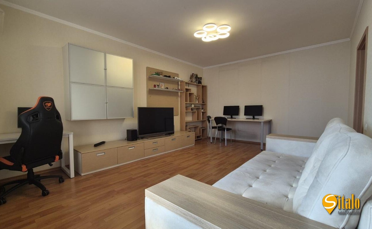 Продажа 2-комнатной квартиры 78 м², Бориса Гмыри ул., 1/2
