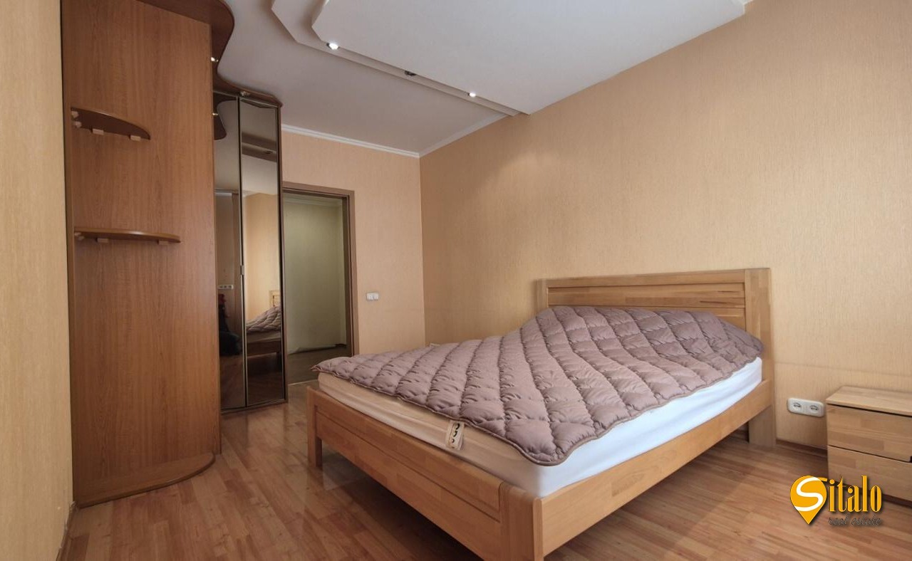 Продажа 2-комнатной квартиры 78 м², Бориса Гмыри ул., 1/2