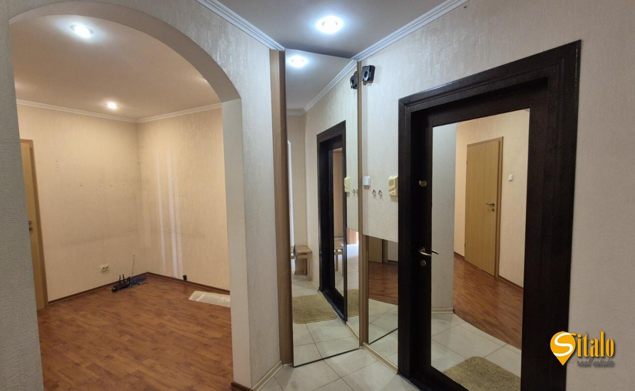 Продажа 2-комнатной квартиры 78 м², Бориса Гмыри ул., 1/2