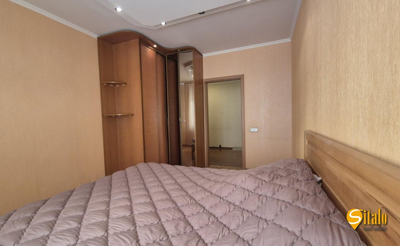 Продажа 2-комнатной квартиры 78 м², Бориса Гмыри ул., 1/2