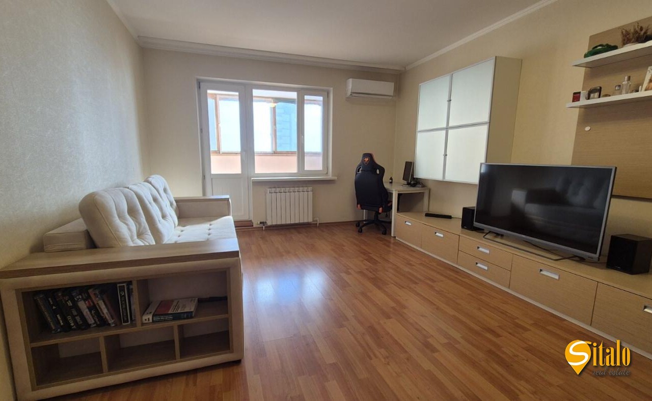 Продажа 2-комнатной квартиры 78 м², Бориса Гмыри ул., 1/2