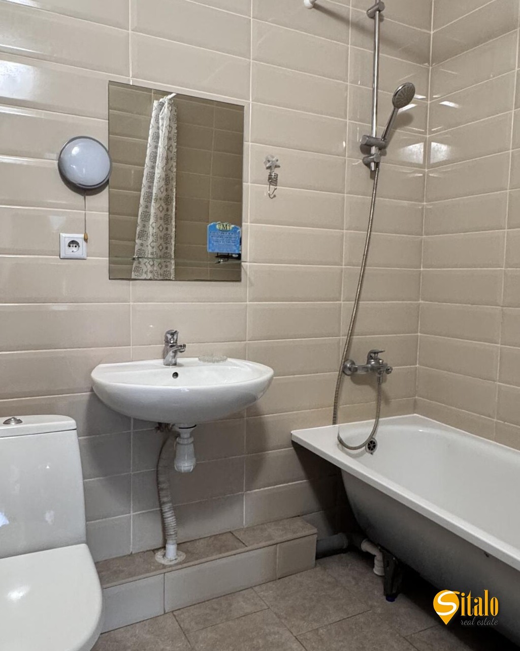 Продажа 2-комнатной квартиры 54 м², Обуховская ул., 137