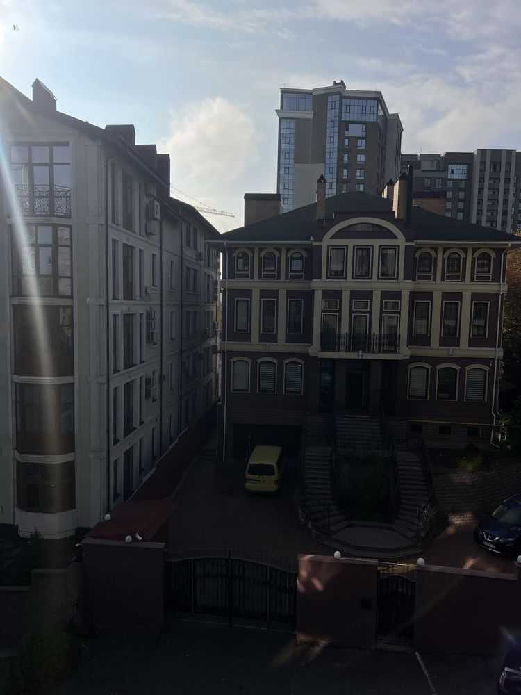 Продажа 1-комнатной квартиры 25 м², Лукянівська, 22