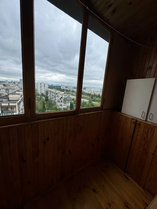 Аренда 1-комнатной квартиры 34.5 м², Березняковская ул., 2