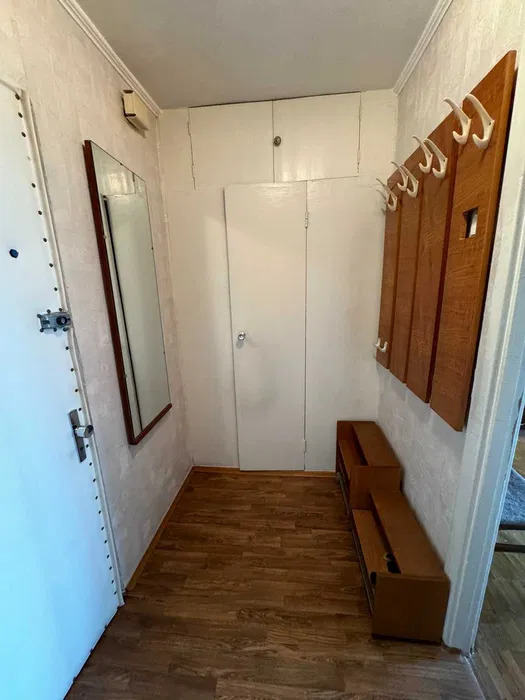 Аренда 1-комнатной квартиры 34.5 м², Березняковская ул., 2